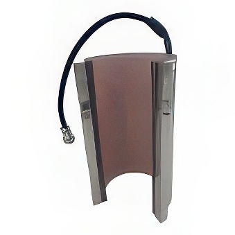 Element grzewczy do pras TMax Tumbler do kubków