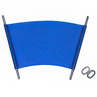 Obejma do kieliszków z zamknięciem