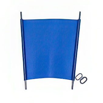 Obejma do kieliszków z zamknięciem