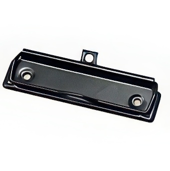 Klip do podkładki na dokumenty z możliwością zawieszenia - 100 sztuk