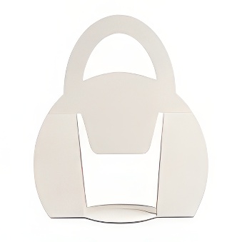 Pudełko kartonowe na kubek 330 ml - 10 sztuk