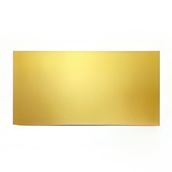 Metal matowy do graweru