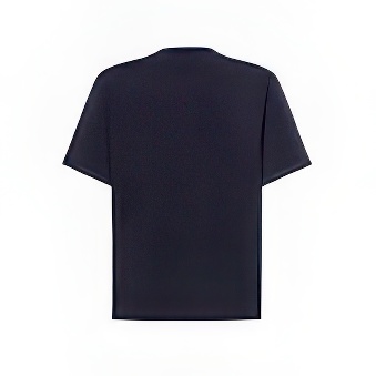 Koszulka męska OVERSIZE do nadruku