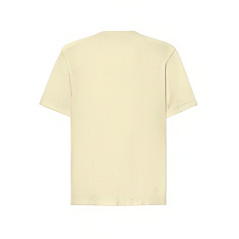 Koszulka męska OVERSIZE do nadruku