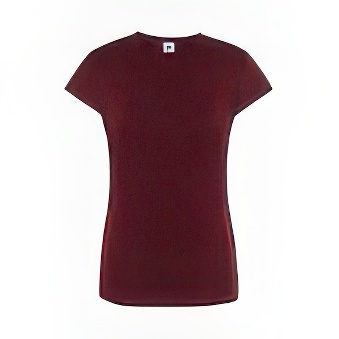 Koszulka damska Standard do nadruku