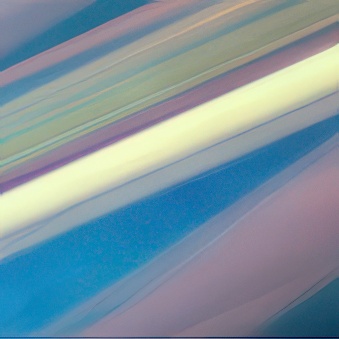 Folia Flex Kameleon fotoluminescencyjna (świeci w nocy)