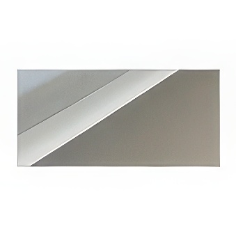 Metal do nadruku termotransferowego, sublimacji, DTF i graweru