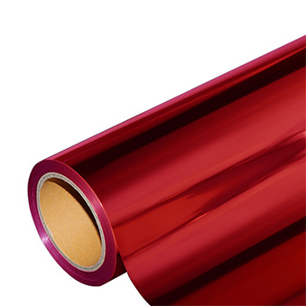 Folia Flex metaliczna