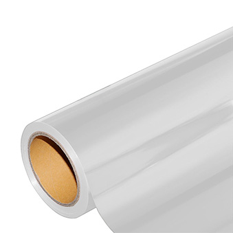 Folia Flex metaliczna