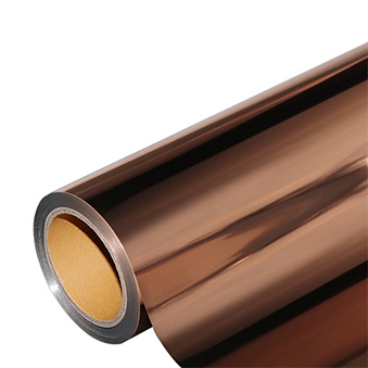 Folia Flex metaliczna