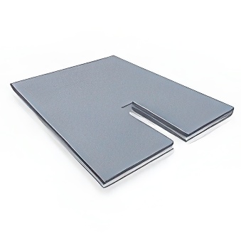 Płyta dolna do koszulek polo