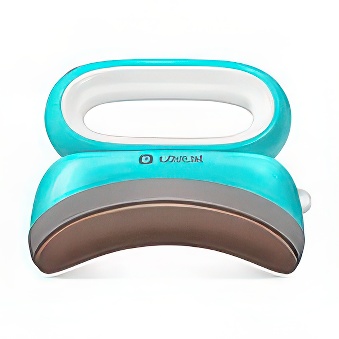 LOKLiK - prasa transferowa do czapek