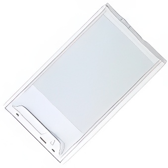 Platforma elektrostatyczna Silhouette do ploterów Portrait 4