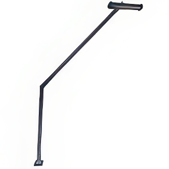 Uchwyt lasera do pras Blue Press 38 x 38 cm