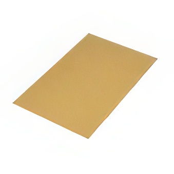 Tabliczka metalowa do nadruku termotransferowego, sublimacji, DTF i graweru