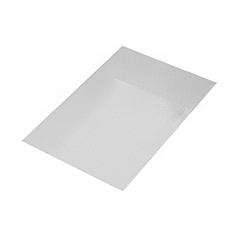 Tabliczka metalowa do nadruku termotransferowego, sublimacji, DTF i graweru