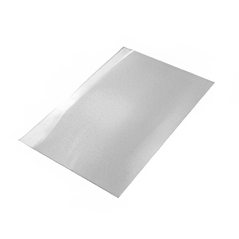 Tabliczka metalowa do nadruku termotransferowego, sublimacji, DTF i graweru