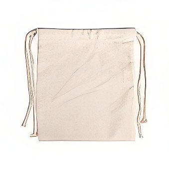 Mały worek na prezenty do sublimacji