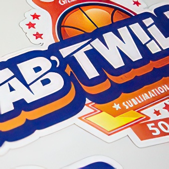 Folia flex do sublimacji SubliTwill