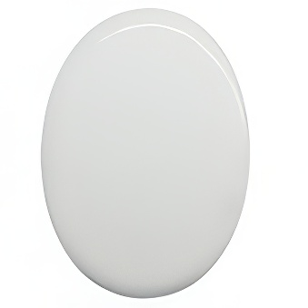 Porcelana nagrobkowa do sublimacji - 10 sztuk