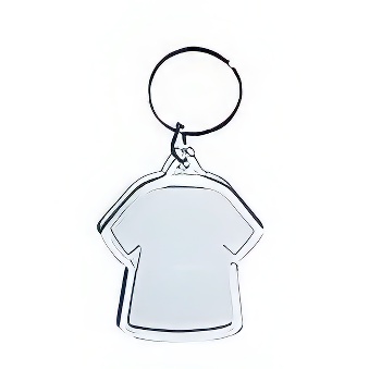 Brelok do ręcznego składania