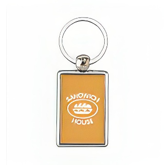 Elementy do robienia breloków metalowych