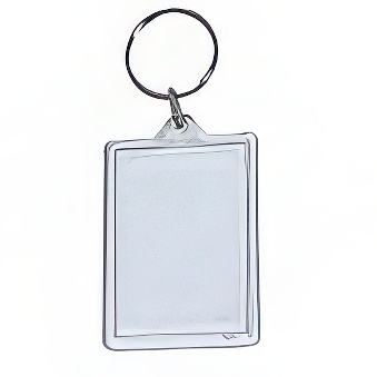 Brelok do ręcznego składania