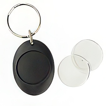 Brelok do ręcznego składania 