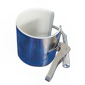 Hot Mug - obejma do kubków standardowych