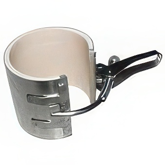 Hot Mug K - obejma do kufli