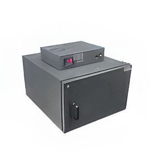 Mug Oven Box - piec do wypalania nadruków na kubkach