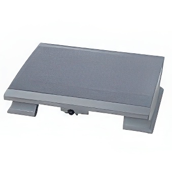 Podnóżek podgrzewany