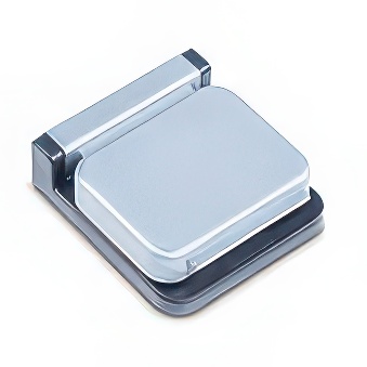 Samoprzylepny magnetyczny klip zaciskowy