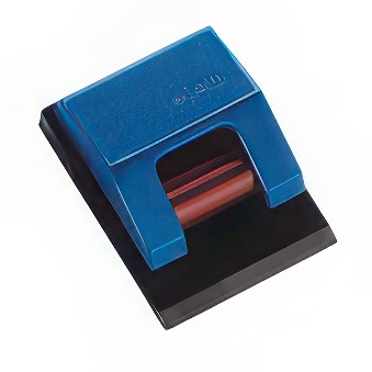 Samoprzylepny klip zaciskowy