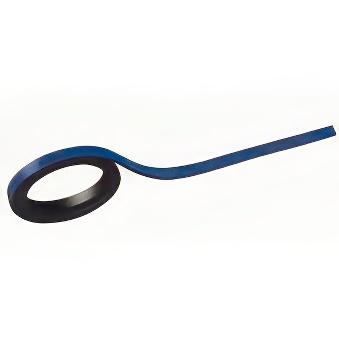 Pasek magnetyczny suchościeralny