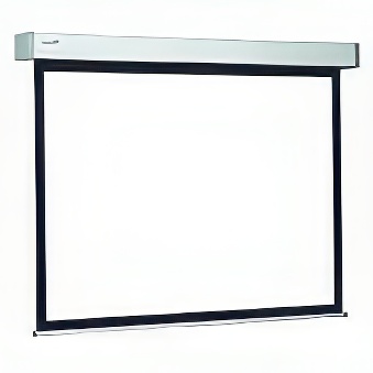 Ekran projekcyjny elektryczny PROFESSIONAL