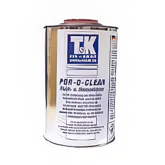 Płyn do usuwania folii flex i flock