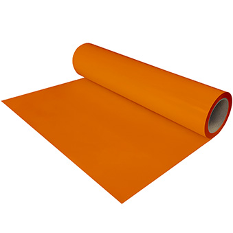 Folia Flex Firstmark pantone 166C