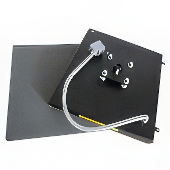 Komplet płyt roboczych (grzejna + dolna)