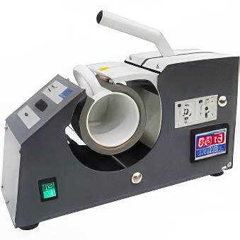 Mug 1 Press - prasa transferowa do kubków