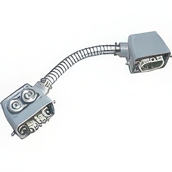 Przedłużacz do płyty grzewczej