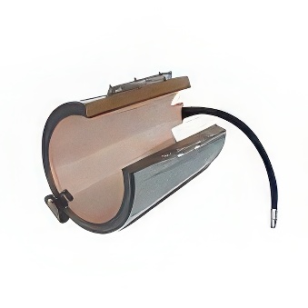 Element grzewczy do prasy BluePressLine Mug / Mug 1 Press do wysokich kubków "latte"