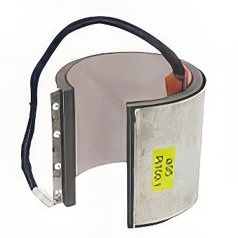 Element grzewczy do prasy BluePressLine Mug / Mug 1 Press do kufli