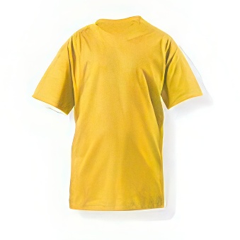 Koszulka dziecięca do nadruku