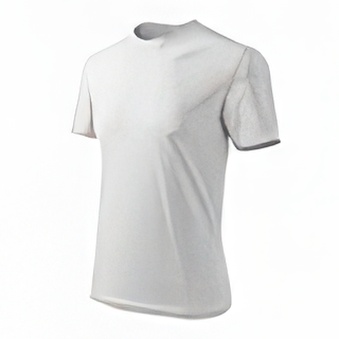 Koszulka Standard do nadruku