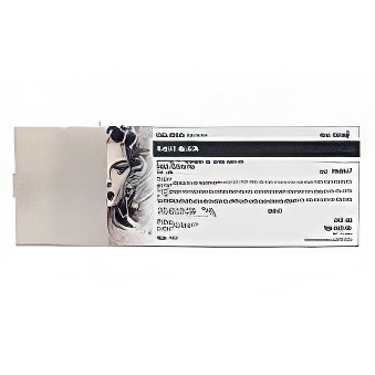 Tusz Epson T6141 Zamiennik