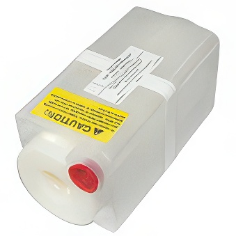 Filtr tonera [typ 1] do odkurzacza serwisowego SCS