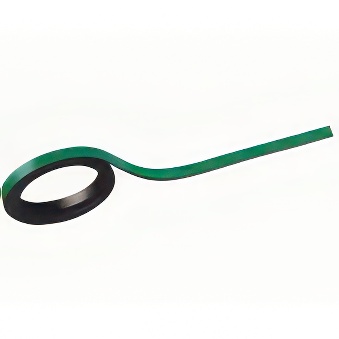 Pasek magnetyczny suchościeralny