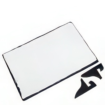 Płytka kamienna do sublimacji - prostokątna