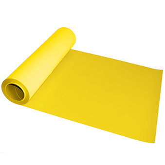 Folia HeatFlex pantone 107U